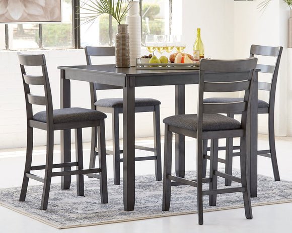 Bridson Signature Design by Ashley Counter Height Table image