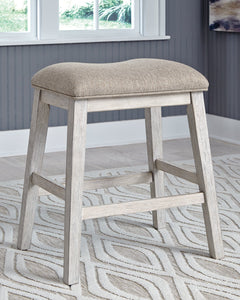 Skempton Signature Design by Ashley Stool image