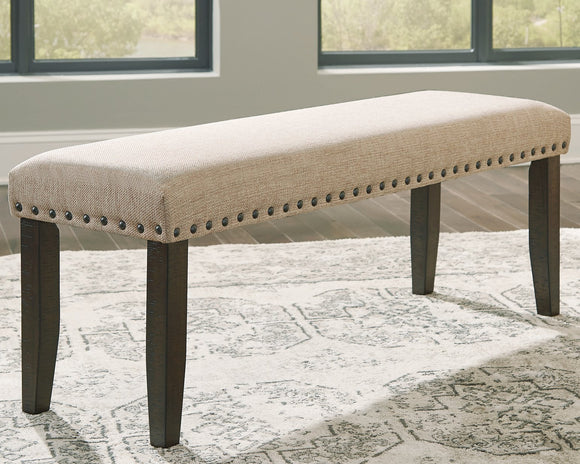 Rokane Signature Design by Ashley Bench image