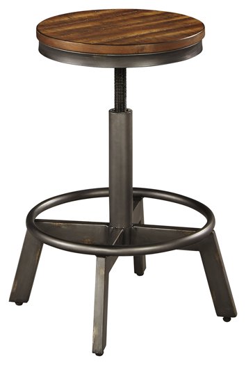 Torjin Signature Design 2-Piece Bar Stool Package image