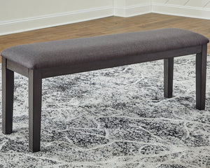 Luvoni Benchcraft Bench image
