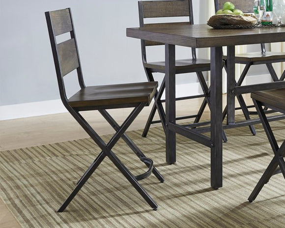 Kavara Signature Design by Ashley Barstool image