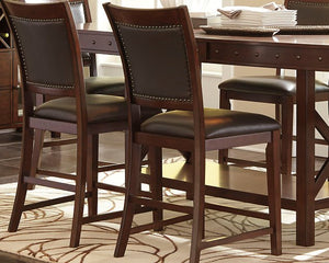 Collenburg Signature Design by Ashley Barstool image