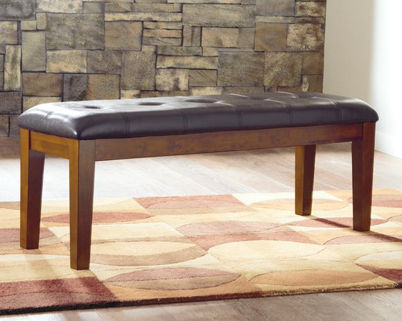 Ralene Signature Design by Ashley Bench image