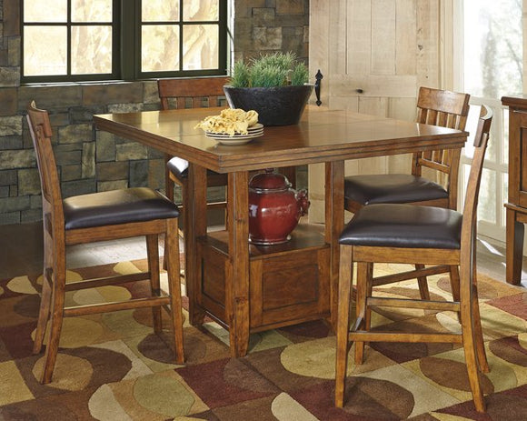 Ralene Signature Design by Ashley Counter Height Table image