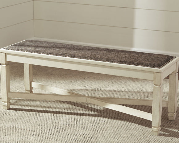 Bolanburg Signature Design by Ashley Bench image