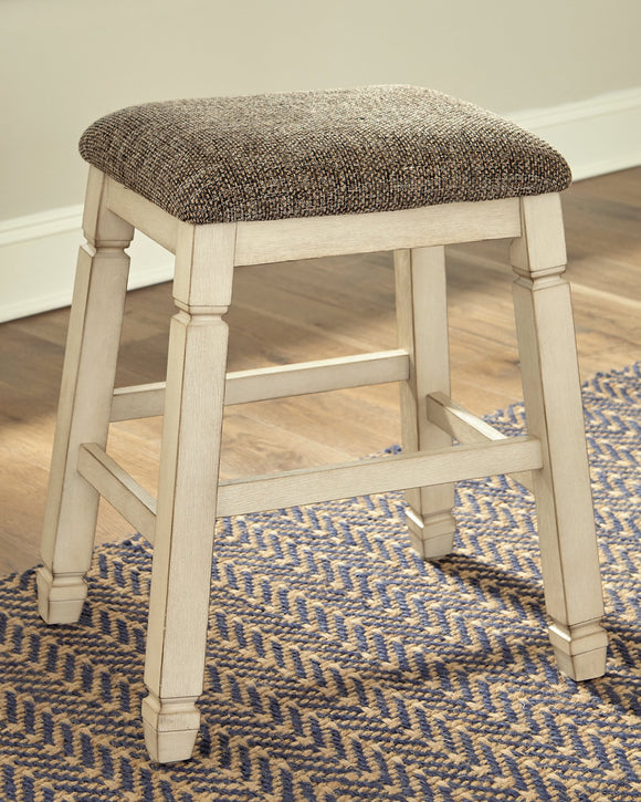 Bolanburg Signature Design by Ashley Stool image