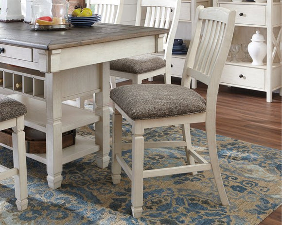 Bolanburg Signature Design by Ashley Barstool image