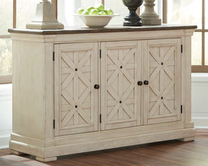 Bolanburg Signature Design by Ashley Server image