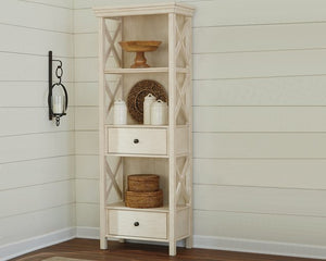 Bolanburg Signature Design by Ashley Cabinet image