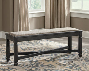 Tyler Creek Signature Design by Ashley Bench image