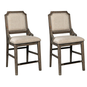 Wyndahl Signature Design by Ashley Barstool image