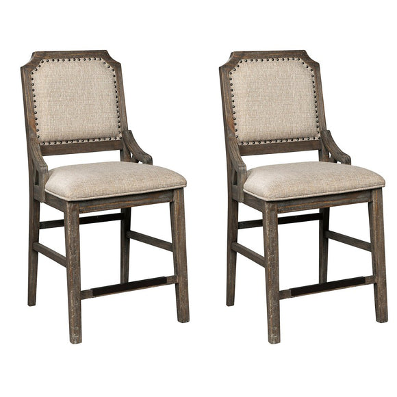 Wyndahl Signature Design by Ashley Barstool image
