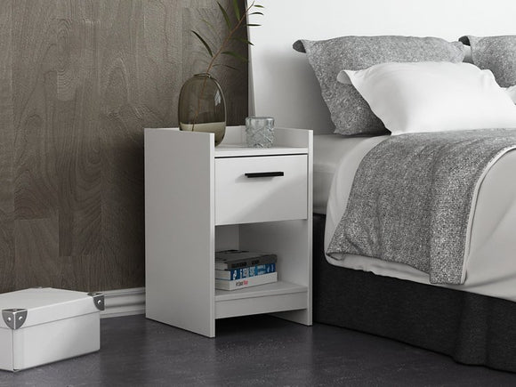 Central Park Signature Design by Ashley Nightstand image