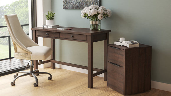 Camiburg Signature Design by Ashley File Cabinet image