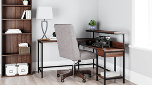Camiburg Signature Design by Ashley Bookcase image