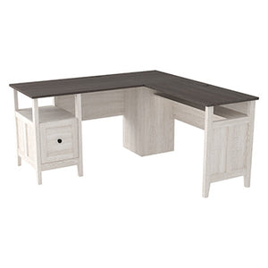 Dorrinson Signature Design by Ashley Home Office Desk Return image