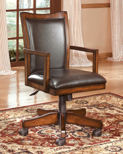Hamlyn Signature Design by Ashley Desk Chair image