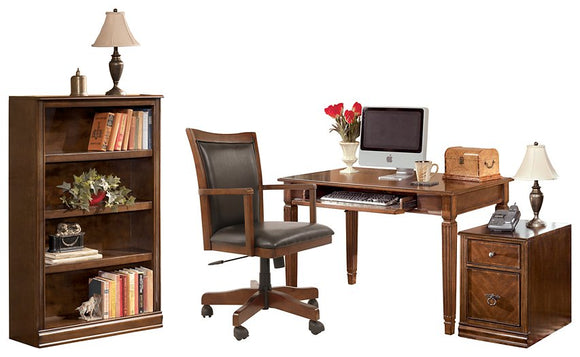 Hamlyn Signature Design 4-Piece Home Office Set image