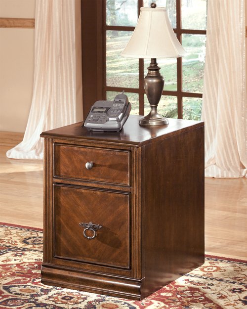 Hamlyn Signature Design by Ashley File Cabinet image