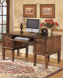 Hamlyn Signature Design by Ashley Desk image