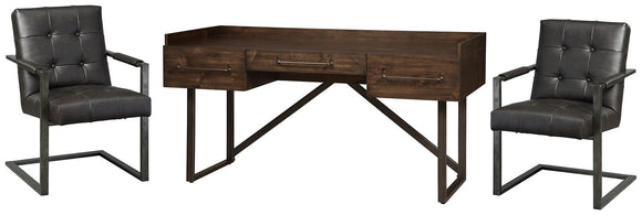 Starmore Signature Design 63 Home Office Set image
