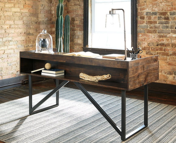 Starmore Signature Design by Ashley Desk image