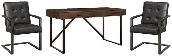 Starmore Signature Design 60 Home Office Set image