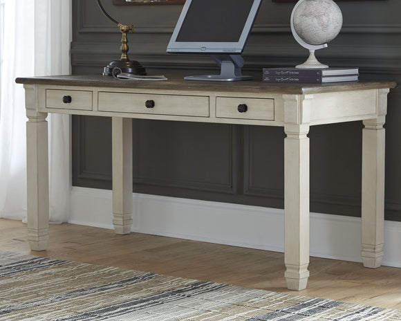 Bolanburg Signature Design by Ashley Desk image