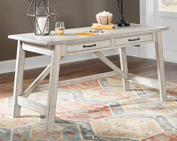 Carynhurst Signature Design by Ashley Desk image