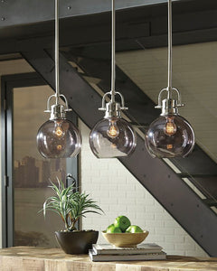 Johano Signature Design by Ashley Pendant image