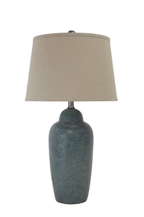 Saher Signature Design by Ashley Table Lamp image