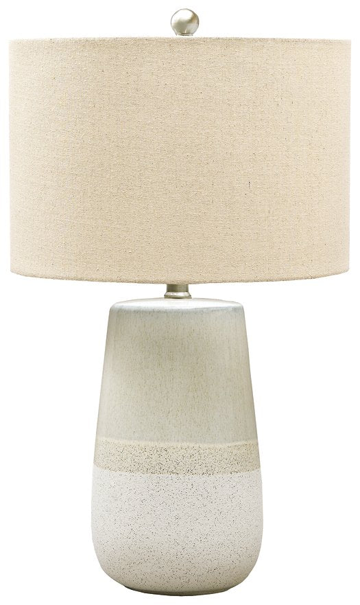 Shavon Signature Design by Ashley Table Lamp image