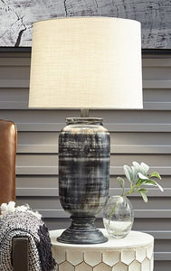Mandelina Signature Design by Ashley Table Lamp image