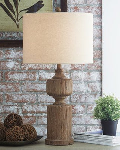 Madelief Signature Design by Ashley Table Lamp image