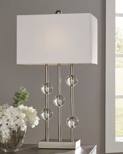 Jaala Signature Design by Ashley Table Lamp image