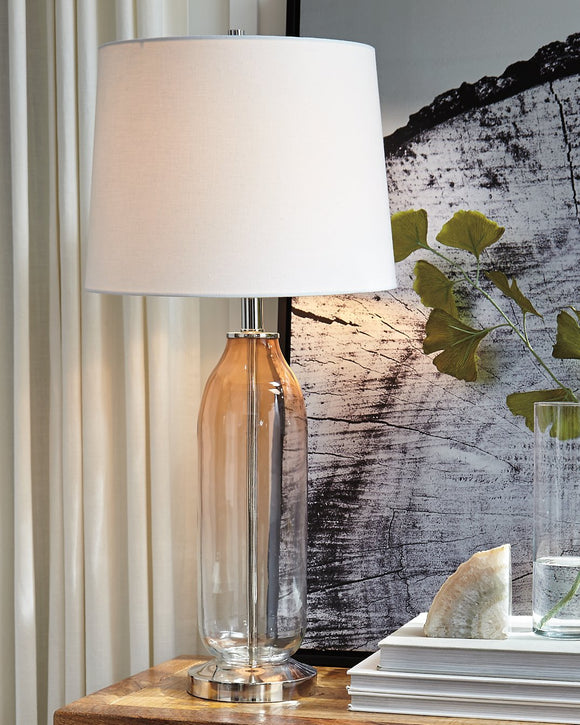 Sheyla Signature Design by Ashley Table Lamp image