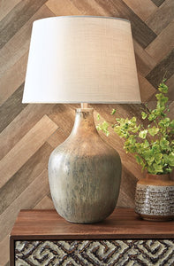 Mari Signature Design by Ashley Table Lamp image