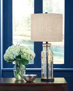Laurentia Signature Design by Ashley Table Lamp image