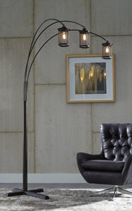 Maovesa Signature Design by Ashley Floor Lamp image
