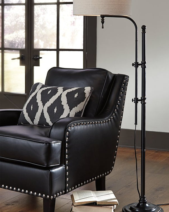 Anemoon Signature Design by Ashley Floor Lamp image