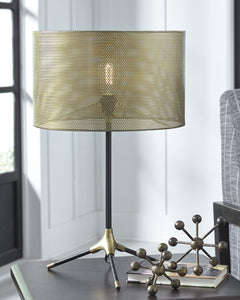 Mance Signature Design by Ashley Table Lamp image
