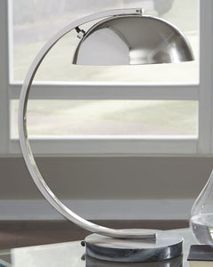 Haden Signature Design by Ashley Table Lamp image