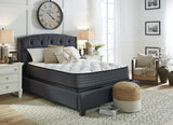 Limited Edition Plush Sierra Sleep by Ashley Innerspring Mattress image