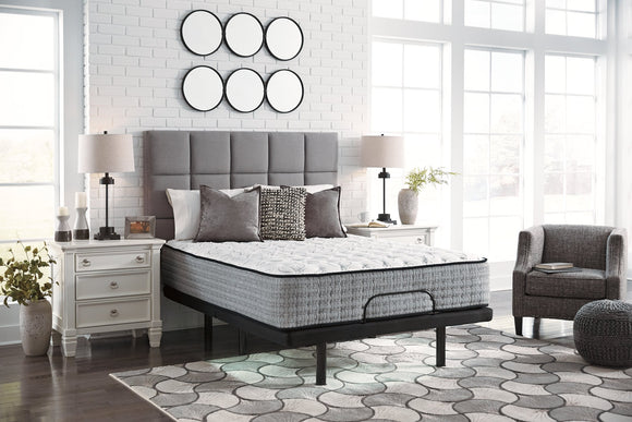 Mt Rogers Ltd Firm Sierra Sleep by Ashley Innerspring Mattress image