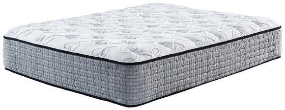 Mt Rogers Ltd Plush Sierra Sleep by Ashley Innerspring Mattress image