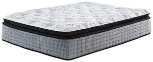 Mt Rogers Ltd Pillowtop Sierra Sleep by Ashley Innerspring Mattress image