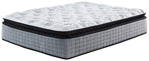 Mt Rogers Ltd Pillowtop Sierra Sleep by Ashley Innerspring Mattress image