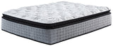 Mt Rogers Ltd Pillowtop Sierra Sleep by Ashley Innerspring Mattress image