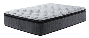 Manhattan Design Plush PT Sierra Sleep by Ashley Innerspring Mattress image